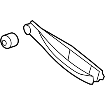 Subaru Forester Lateral Link - 20250FG042