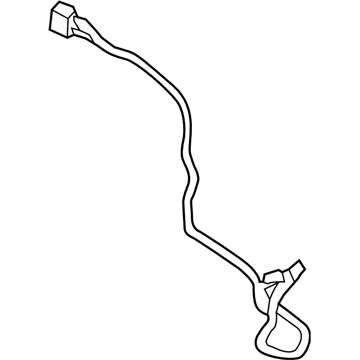 2017 Subaru Forester Antenna Cable - 86325SG031