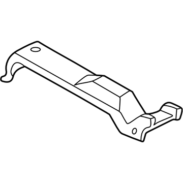 Subaru 34423AA011 PT330497 Cover Belt