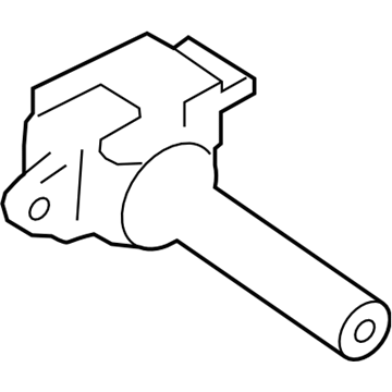 Subaru 22433AA652 Ignition Coil Assembly