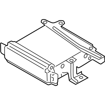 Subaru 86271AG04A PB000984 Contact Kenwood