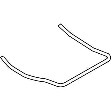 Subaru 64135CA210 Lever Seat Slide