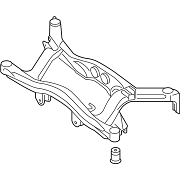 Subaru 20152AG00D