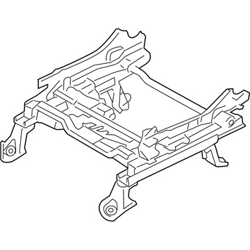 Subaru 64102SC051