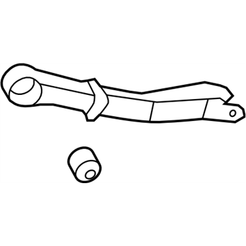 Subaru Impreza Trailing Arm - 20250AJ000