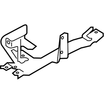 Subaru 42052FJ600 Bracket Drain Us