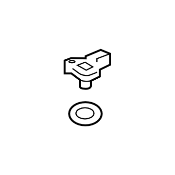 Subaru 22627AA510 Sensor Assembly Press