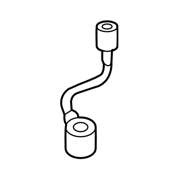 Subaru 22060AA100 Knock Sensor Assembly