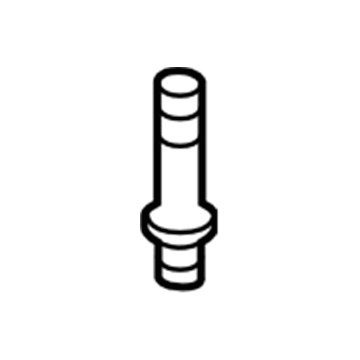 Subaru 21317AA022 Connector Oil Cooler