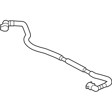 Subaru 42074VA050 Tube Drain CSTR Us