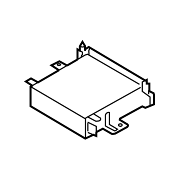 Subaru 86271XA00A PB000984 Contact Kenwood