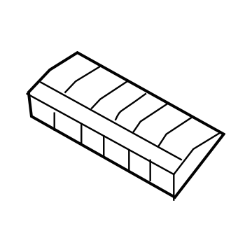 Subaru 72157FJ010 Guide