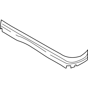 Subaru 64300AE20A Seat Frame Assembly C