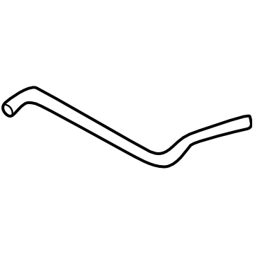 Subaru 45165FC070 ATF Hose