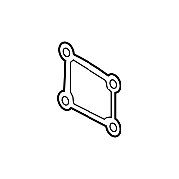 Subaru 26467AJ00A Gasket Booster