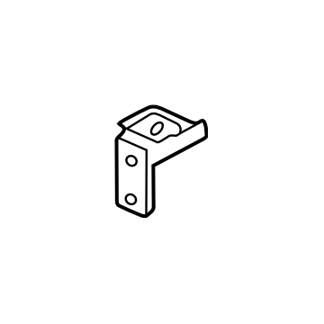 Subaru 82511FA030 Relay Bracket