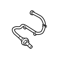 Subaru 22641AA211 SENSOR ASSY A/F RATIO