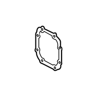 Subaru 38353AA060 GASKET DIFFERENTIAL CARRIER