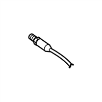 Subaru 22641AA33A SENSOR ASSY A/F RATIO