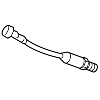 Subaru 22641AA66A SENSOR ASSY AIR/FUEL RATIO