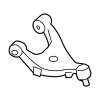 20252-Sc000 Right Upper Rear Arm For Subaru 20252Sc000 20252-Sc000 Right Upper Rear Arm For Subaru 20252Sc000