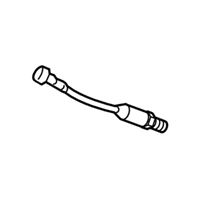 Subaru 22641AA54A SENSOR ASSY-A/F RATIO