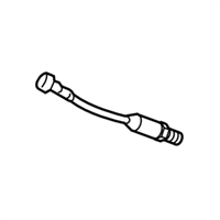 Subaru 22641AA71A SENSOR ASSY AIR FUEL RATIO