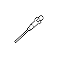 Subaru 22641AA15A SENSOR ASSY-A/F RATIO