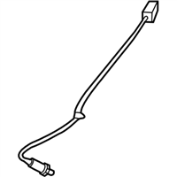 Subaru 22641AA52A SENSOR ASSY-A/F RATIO