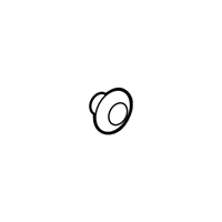 Subaru 909230044 GROMMET SHEET D20