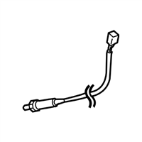 Subaru 22641AA420 SENSOR ASSY-A/F RATIO
