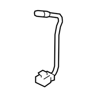 Subaru 86325FJ900 FEEDER CORD ASSY ADP