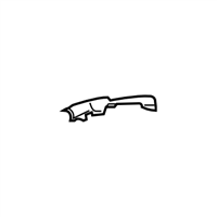 Subaru 44651AA710 COVER COMPLETE-EXHAUST