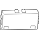 Subaru 22765AE190 E.G.I. Engine Control Module