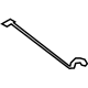 Subaru 95076FG000 Hook Mat B8C4