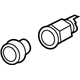 Subaru 86711KG000LL Socket Assembly