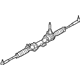 Subaru 34110FE380 Power Steering Gear Box Assembly