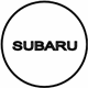 Subaru 28821AE000 Center Cap Assembly