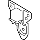 Subaru 25229AA120 Relay & Bracket Assembly