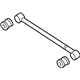 Subaru 20250AA003 Lateral Link Assembly Front