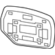 Subaru 91039VA090 Mirror Repair LH