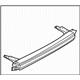 Subaru 57712SA030 Beam Assembly Up Rear