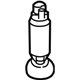 Subaru 42022AJ140 Fuel Pump