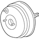 Subaru 26402XA00A Vacuum BSTR Assembly LH