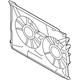 Subaru 45122XA00A SHROUD