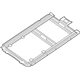 Subaru 65460FC020 Rail Assembly Sun Roof