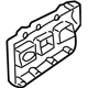 Subaru 13278AA291 Cover Complete Valve Rocker LH