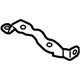 Subaru 34166AJ050 Clamp STIFFNER