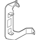 Subaru 22639AA02A Bracket Complete-EGI Unit