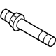 Subaru 21317AA070 Connector Oil Cooler